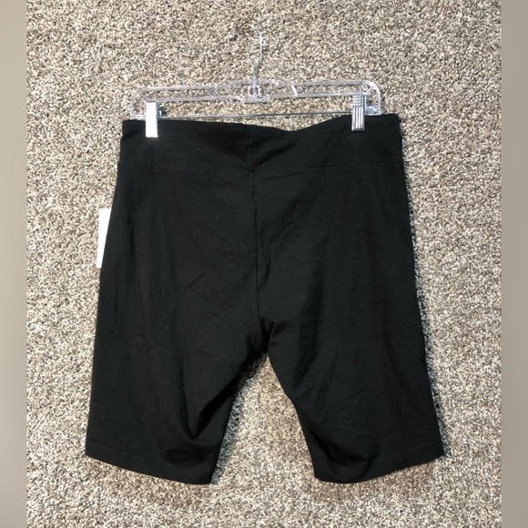 NWT Jockey 9'' Bike Short w/ Wide Waistband Size XL - Picture 3 of 4